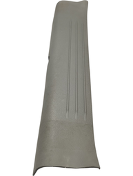 ACABAMENTO SOLEIRA TRASEIRA ESQUERDA VERACRUZ 2007 08 A 2012