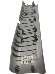 ACABAMENTO SOLEIRA TRASEIRA ESQUERDA VERACRUZ 2007 08 A 2012