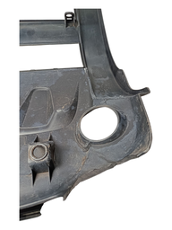 TAMPA CAPA MOTOR CITROEN & PEUGEOT C3 / C4 / C5 / 307 / 308 