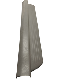 ACABAMENTO SOLEIRA DIANTEIRA ESQUERDA COROLLA 1996 A 2002