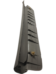 ACABAMENTO SOLEIRA DIANTEIRA ESQUERDA COROLLA 1996 A 2002