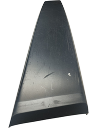 ACABAMENTO COLUNA CENTRAL ESQUERDA CITROEN C4 2007 A 2013