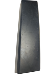 ACABAMENTO COLUNA CENTRAL ESQUERDA CITROEN C4 2007 A 2013