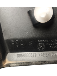 ACABAMENTO COLUNA CENTRAL ESQUERDA C4 PALLAS 2007 A 2013