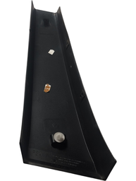 ACABAMENTO COLUNA CENTRAL ESQUERDA C4 PALLAS 2007 A 2013