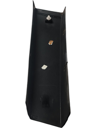 ACABAMENTO COLUNA CENTRAL ESQUERDA C4 PALLAS 2007 A 2013