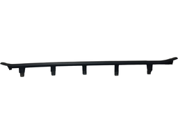 ACABAMENTO SOLEIRA LADO ESQUERDO SSANGYONG KYRON 2007 A 2018