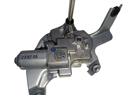 MOTOR LIMPADOR TRASEIRO HONDA CITY 2022/...