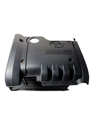 Tampa Capa Motor Jac J6 2.0 2011 e 2012