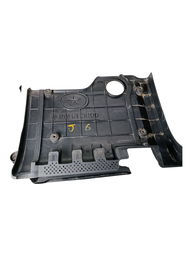 TAMPA CAPA MOTOR JAC J6 2.0 2011 E 2012