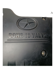 TAMPA CAPA MOTOR JAC J6 2.0 2011 E 2012