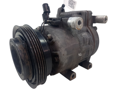 COMPRESSOR AR CONDICIONADO HYUNDAI I30 2.0 2010 2011 A 2012