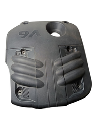 TAMPA CAPA MOTOR HYUNDAI VERACRUZ 2007 A 2013