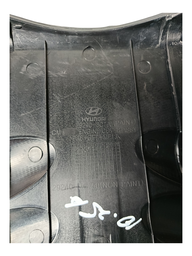 TAMPA CAPA MOTOR HYUNDAI VERACRUZ 2007 A 2013