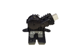 Fechadura Tampa Traseira Mala City Hatch 2022 2023 2024/..