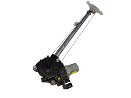 MÁQUINA DE VIDRO PORTA TRASEIRA DIREITA CITY 2022/