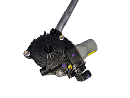 MÁQUINA DE VIDRO PORTA TRASEIRA DIREITA CITY 2022/