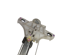 MÁQUINA DE VIDRO PORTA TRASEIRA DIREITA CITY 2022/