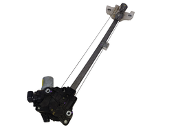 MÁQUINA DE VIDRO PORTA TRASEIRA DIREITA CITY 2022/