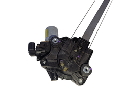 MÁQUINA DE VIDRO PORTA TRASEIRA DIREITA CITY 2022/