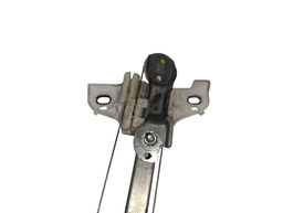 MÁQUINA DE VIDRO PORTA TRASEIRA DIREITA CITY 2022/