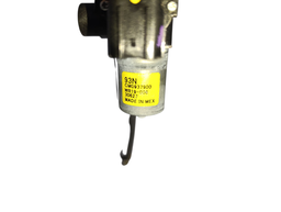 MÁQUINA DE VIDRO PORTA TRASEIRA DIREITA CITY 2022/