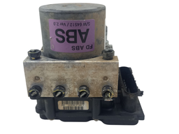 MÓDULO ABS I30 0265800639  00827B0109