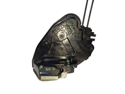 FECHADURA PORTA TRASEIRA DIREITA CITY 2022/