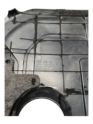 TAMPA CAPA MOTOR HYUNDAI & KIA IX35 SPORTAGE 2012 A 2020