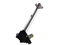 MÁQUINA DE VIDRO PORTA TRASEIRA ESQUERDA CITY 2022 2023/...