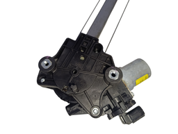 MÁQUINA DE VIDRO PORTA TRASEIRA ESQUERDA CITY 2022 2023/...