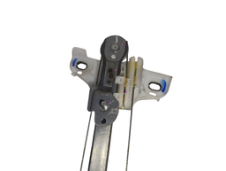 MÁQUINA DE VIDRO PORTA TRASEIRA ESQUERDA CITY 2022 2023/...