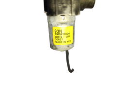 MÁQUINA DE VIDRO PORTA TRASEIRA ESQUERDA CITY 2022 2023/...