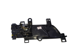 MAÇANETA INTERNA DIANTEIRA / TRASEIRA ESQUERDA CITY 2022/...