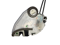 FECHADURA PORTA TRASEIRA ESQUERDA HONDA CITY 2022 2023/...