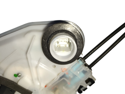 FECHADURA PORTA TRASEIRA ESQUERDA HONDA CITY 2022 2023/...