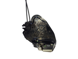 FECHADURA PORTA TRASEIRA ESQUERDA HONDA CITY 2022 2023/...