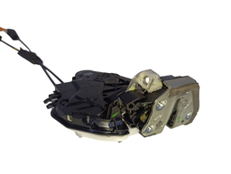 FECHADURA PORTA TRASEIRA ESQUERDA HONDA CITY 2022 2023/...