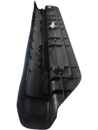 ACABAMENTO SOLEIRA DIANTEIRO DIREITO CAMRY 2007 A 2011