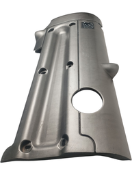 CAPA TAMPA MOTOR PEUGEOT 307 XSARA PICASSO C5 2001 A 2012