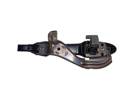 MAÇANETA EXTERNA PORTA TRASEIRA DIREITA HONDA CITY 2022/...