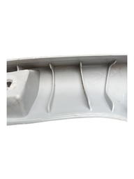 ACABAMENTO SOLEIRA PORTA MALAS HYUNDAI TUCSON 2005 A 2017