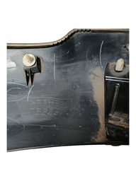 MOLDURA CAIXA DE RODA ESQUERDA TOYOTA ETIOS 2012 A 2020