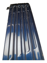 ACABAMENTO PARACHOQUE TRASEIRO SPACE WAGON 1992 A 2000