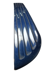 ACABAMENTO PARACHOQUE TRASEIRO SPACE WAGON 1992 A 2000