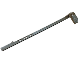 Guia Vidro Porta Dianteira Direita Corsa 1996 1997 a 2009