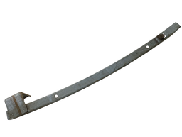 GUIA VIDRO PORTA DIANTEIRA DIREITA CORSA 1996 1997 A 2009