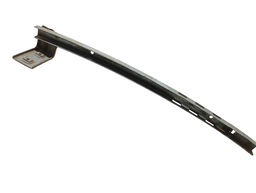 GUIA VIDRO PORTA DIANTEIRA DIREITA CORSA 1996 1997 A 2009