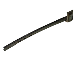 GUIA VIDRO PORTA DIANTEIRA ESQUERDA CORSA 1996 1997 A 2009