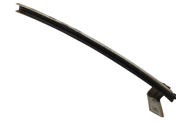 GUIA VIDRO PORTA DIANTEIRA ESQUERDA CORSA 1996 1997 A 2009